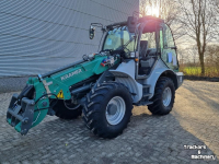Shovel / Wiellader / Kniklader Kramer KL35.8T