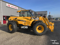 Verreiker JCB 542-70 AgriXtra DTVT