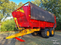 Silagewagen Schuitemaker SIWA 200 SW