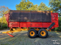Silagewagen Schuitemaker SIWA 200 SW