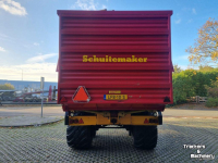 Silagewagen Schuitemaker SIWA 200 SW