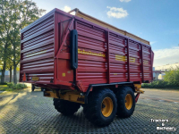 Silagewagen Schuitemaker SIWA 200 SW