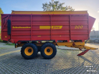 Silagewagen Schuitemaker SIWA 200 SW