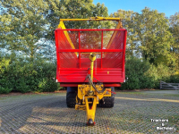 Silagewagen Schuitemaker SIWA 200 SW