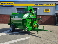 Stroverdeler / Stroblazer McHale C470 Stroblazer