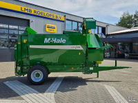 Stroverdeler / Stroblazer McHale C470 Stroblazer