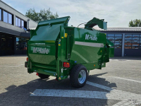 Stroverdeler / Stroblazer McHale C470 Stroblazer
