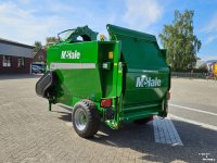 Stroverdeler / Stroblazer McHale C470 Stroblazer