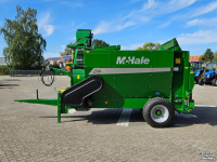 Stroverdeler / Stroblazer McHale C470 Stroblazer