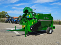Stroverdeler / Stroblazer McHale C470 Stroblazer