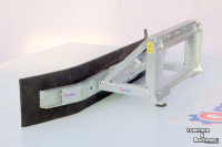 Overige transport- en industriemachines en toebehoren Qmac 210 SCHUIF VAST MUSTANG 406-506