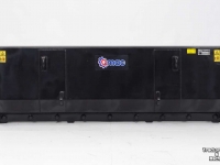 Front-laders / Frontlader / Voorlader Qmac Mestvork 180 euro - mestriek