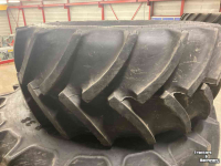 Wielen, Banden, Velgen & Afstandsringen Mitas 600/65R28