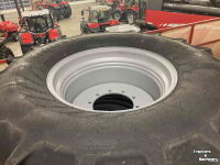 Wielen, Banden, Velgen & Afstandsringen Mitas 600/65R28