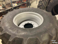 Wielen, Banden, Velgen & Afstandsringen Mitas 600/65R28