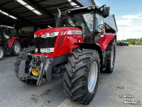 Tractor / Trekker Massey Ferguson 7616 Dyna-6 tractor