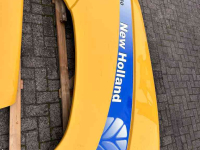 Diverse gebruikte onderdelen New Holland FR9050