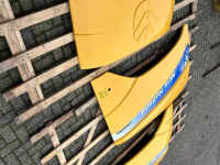 Diverse gebruikte onderdelen New Holland FR9050
