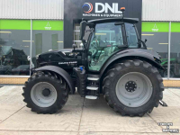 Tractor / Trekker Deutz-Fahr 6140.4 TTV Black Warrior, 5 jaar diamond-care, Lease vanaf 0%