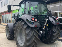 Tractor / Trekker Deutz-Fahr 6140.4 TTV Black Warrior, 5 jaar diamond-care, Lease vanaf 0%