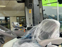 Tractor / Trekker Deutz-Fahr 6140.4 TTV Black Warrior, 5 jaar diamond-care, Lease vanaf 0%