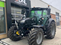 Tractor / Trekker Deutz-Fahr 6140.4 TTV Black Warrior, 5 jaar diamond-care, Lease vanaf 0%