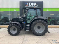 Tractor / Trekker Deutz-Fahr 6140.4 TTV Black Warrior, 5 jaar diamond-care, Lease vanaf 0%