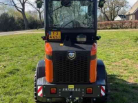 Shovel / Wiellader / Kniklader Pitbull X27-45CRT Shovel