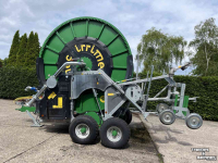 Beregeningshaspel Irrimec MDT8 125-530