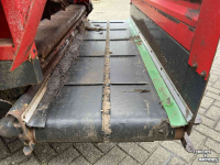 Blokkendoseerwagen Schuitemaker Amigo 20s