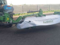 Maaier Samasz KT301S