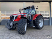 Tractor / Trekker Massey Ferguson 7s.210 DynaVT Efficient