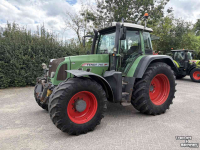 Tractor / Trekker Fendt 716 vario tms
