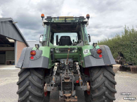 Tractor / Trekker Fendt 716 vario tms