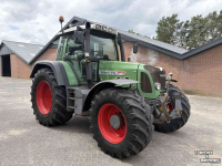 Tractor / Trekker Fendt 716 vario tms