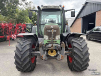 Tractor / Trekker Fendt 716 vario tms