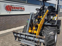Shovel / Wiellader / Kniklader Giant G2700HD+ -48745 Jubileum machine