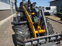 Shovel / Wiellader / Kniklader Giant G2700HD+ -48745 Jubileum machine