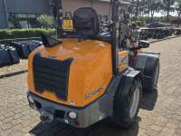 Shovel / Wiellader / Kniklader Giant G2700HD+ -48745 Jubileum machine
