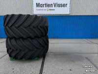 Wielen, Banden, Velgen & Afstandsringen BKT VF 900/60R38 95%