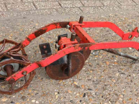 Groenten- / Precisie-zaaimachine Becker Centra