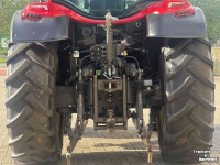 Tractor / Trekker Valtra N 134Active Hitech vol geveerd lucht Frontlader Manip 120  3692u