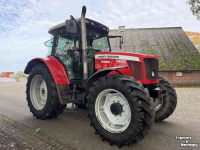 Tractor / Trekker Massey Ferguson 5455 Dyna 4