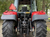 Tractor / Trekker Massey Ferguson 5455 Dyna 4