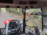 Tractor / Trekker Massey Ferguson 5455 Dyna 4