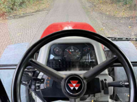 Tractor / Trekker Massey Ferguson 5455 Dyna 4