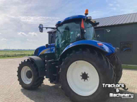 Tractor / Trekker New Holland T6080