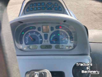 Tractor / Trekker New Holland T6080