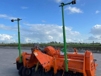 Aanaarder Struik 4RF315 Rijenfrees