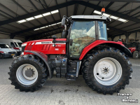 Tractor / Trekker Massey Ferguson 7616 Dyna-6
